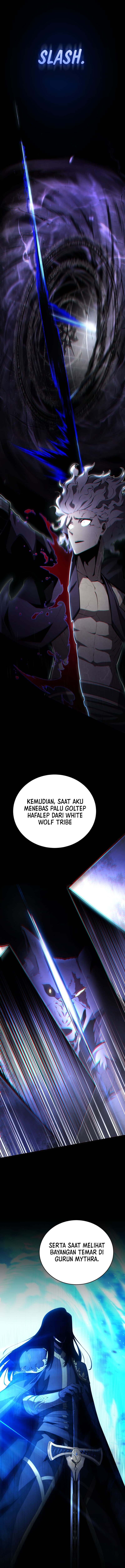 Swordmaster’s Youngest Son - Chapter 131 - Page 8