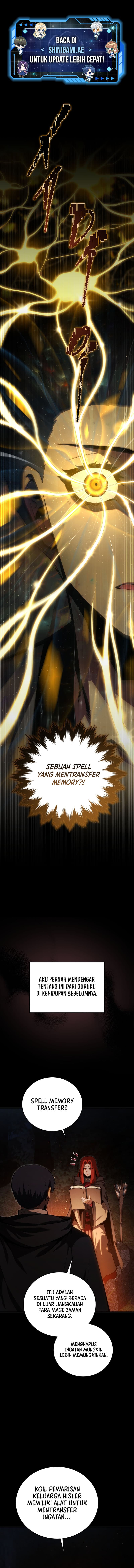 Swordmaster’s Youngest Son - Chapter 132 - Page 2
