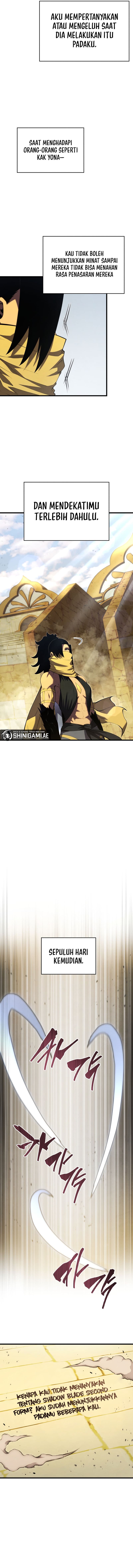 Swordmaster’s Youngest Son - Chapter 133 - Page 13