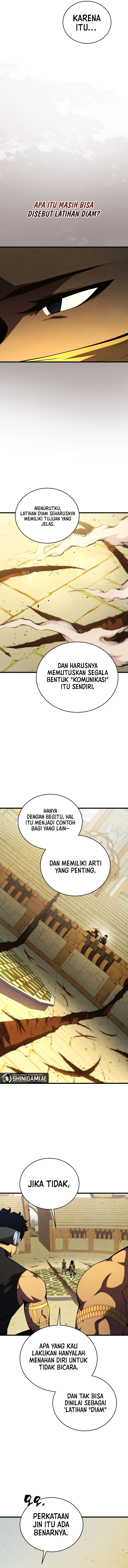 Swordmaster’s Youngest Son - Chapter 133 - Page 15