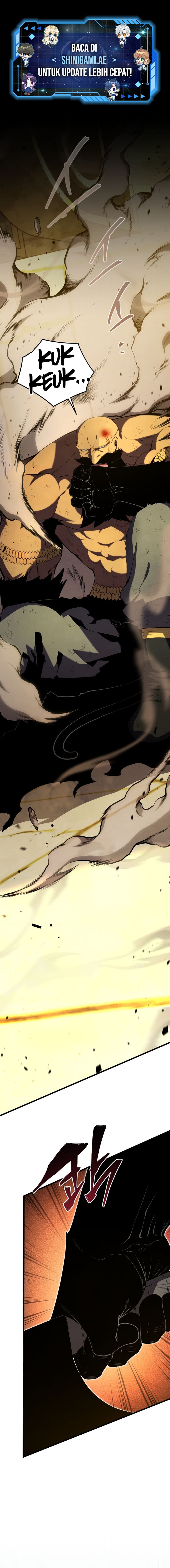 Swordmaster’s Youngest Son - Chapter 133 - Page 2