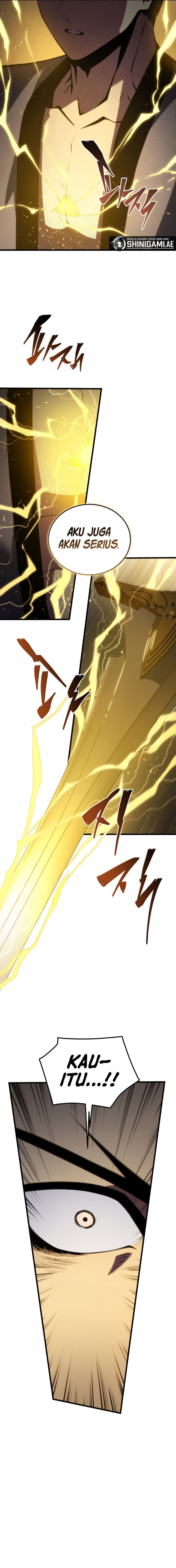 Swordmaster’s Youngest Son - Chapter 135 - Page 16