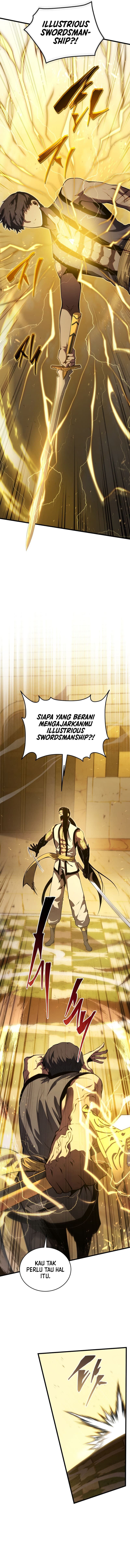 Swordmaster’s Youngest Son - Chapter 135 - Page 17