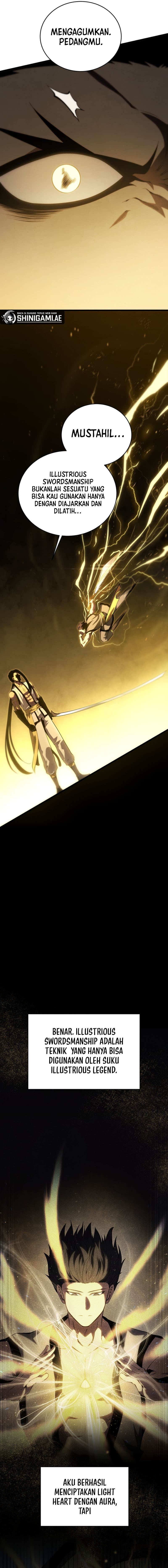 Swordmaster’s Youngest Son - Chapter 135 - Page 18