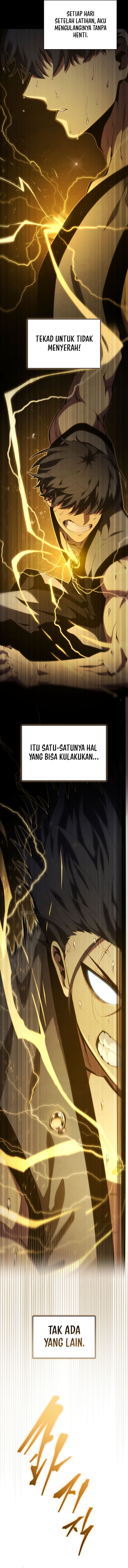 Swordmaster’s Youngest Son - Chapter 135 - Page 20