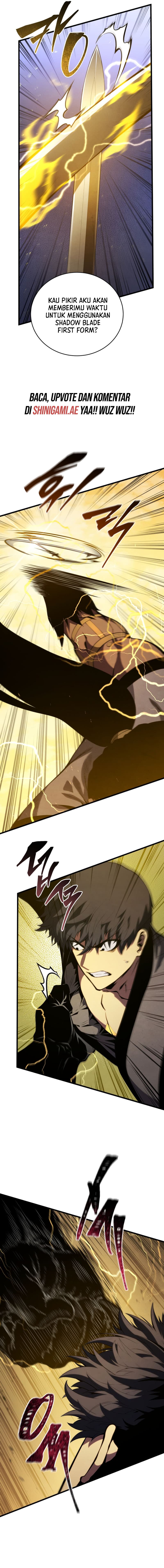 Swordmaster’s Youngest Son - Chapter 136 - Page 13