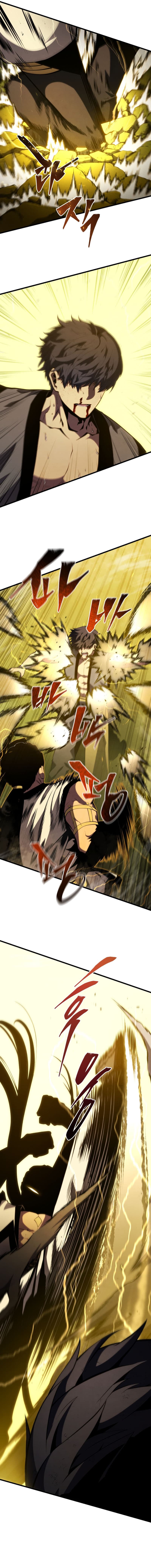 Swordmaster’s Youngest Son - Chapter 136 - Page 15