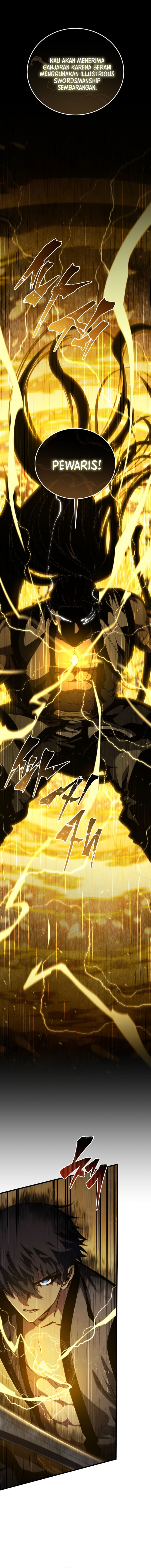 Swordmaster’s Youngest Son - Chapter 136 - Page 2