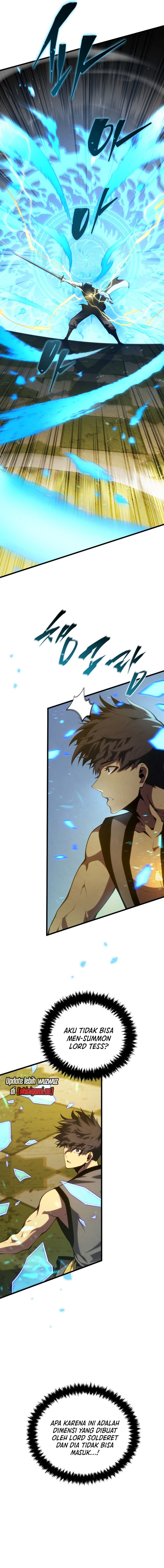 Swordmaster’s Youngest Son - Chapter 136 - Page 3