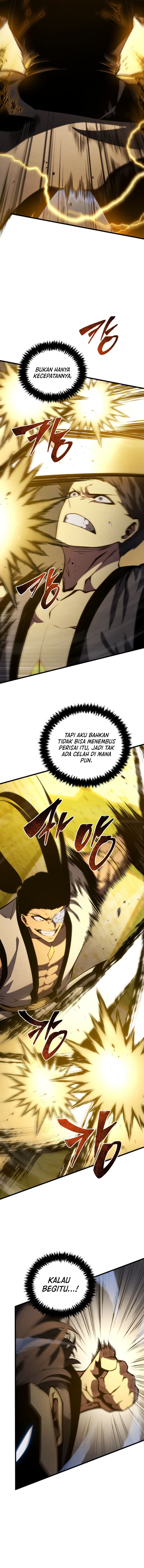 Swordmaster’s Youngest Son - Chapter 136 - Page 7