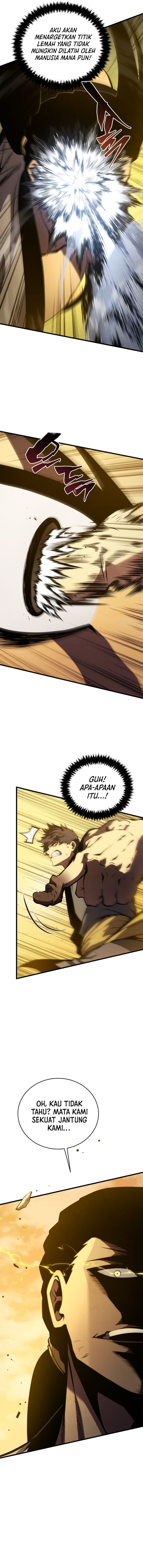 Swordmaster’s Youngest Son - Chapter 136 - Page 8