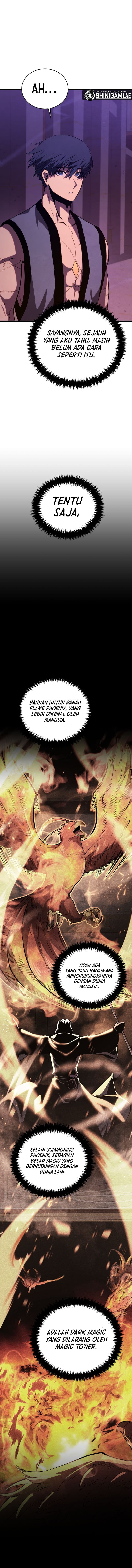 Swordmaster’s Youngest Son - Chapter 138 - Page 12