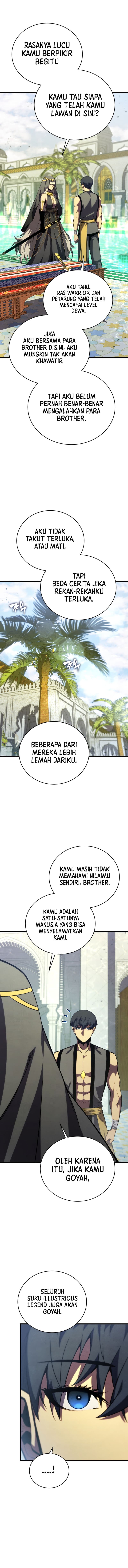 Swordmaster’s Youngest Son - Chapter 138 - Page 17