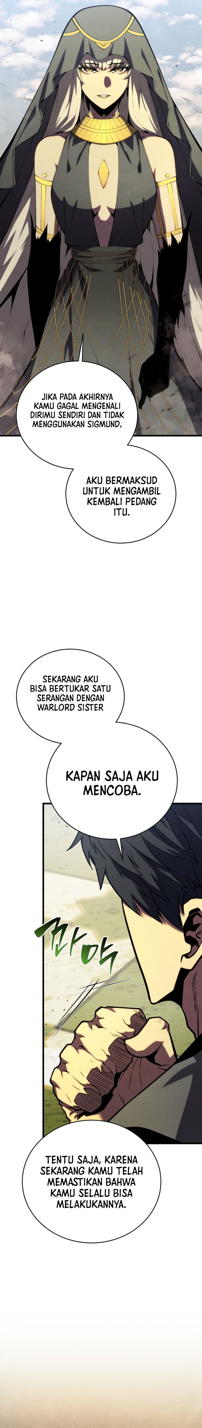Swordmaster’s Youngest Son - Chapter 139 - Page 12