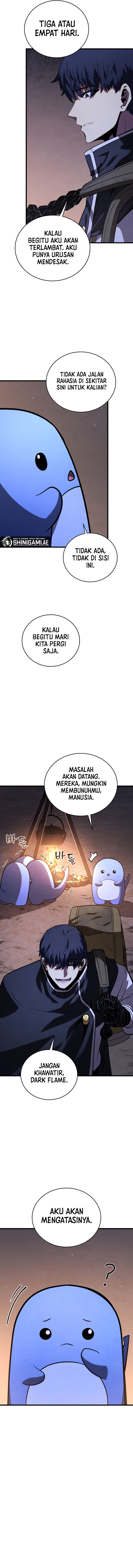 Swordmaster’s Youngest Son - Chapter 139 - Page 19