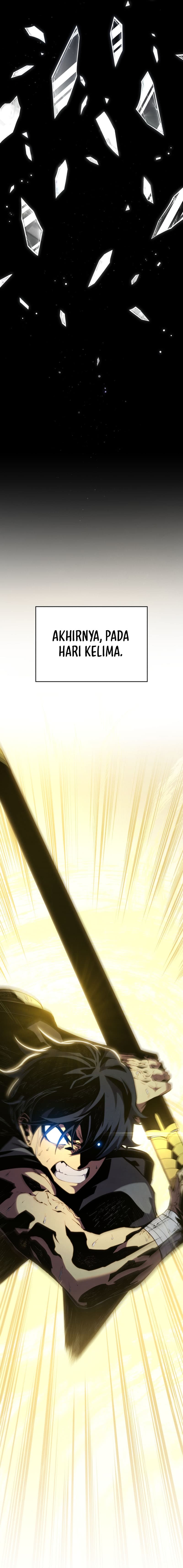 Swordmaster’s Youngest Son - Chapter 139 - Page 7