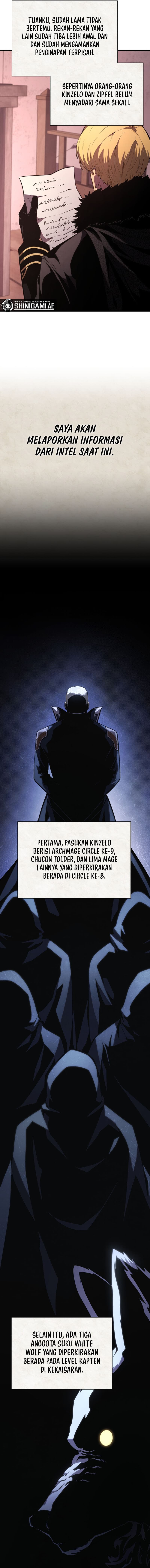 Swordmaster’s Youngest Son - Chapter 140 - Page 15