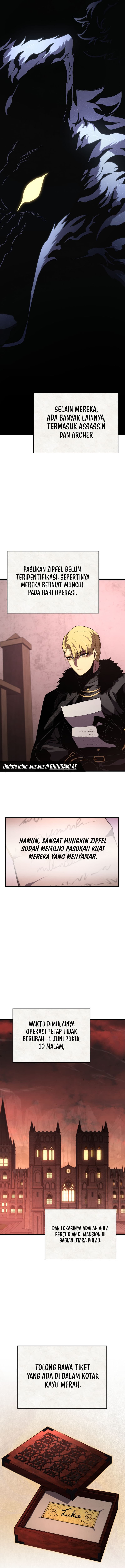 Swordmaster’s Youngest Son - Chapter 140 - Page 16