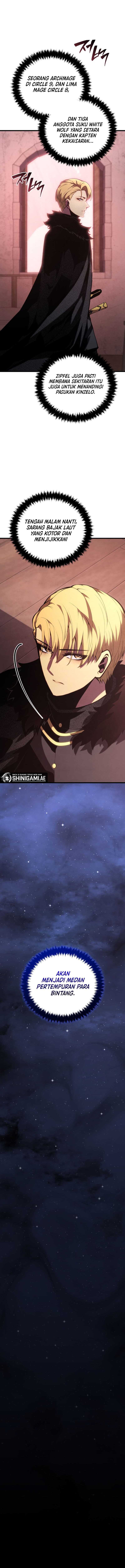 Swordmaster’s Youngest Son - Chapter 140 - Page 18