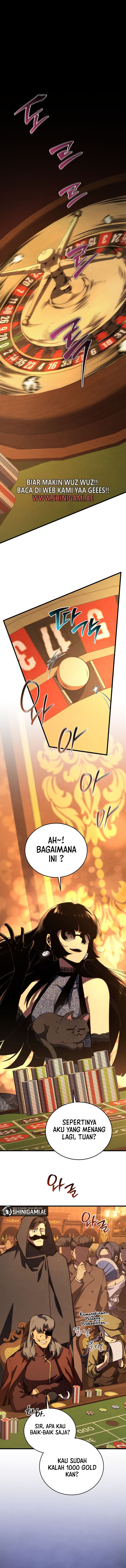 Swordmaster’s Youngest Son - Chapter 140 - Page 19