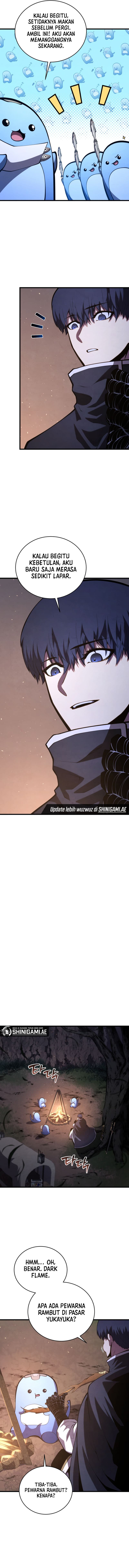 Swordmaster’s Youngest Son - Chapter 140 - Page 6