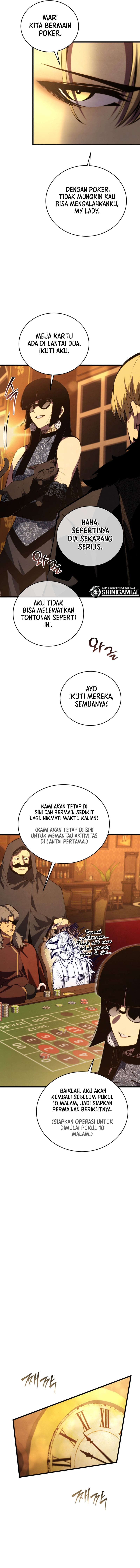 Swordmaster’s Youngest Son - Chapter 141 - Page 15