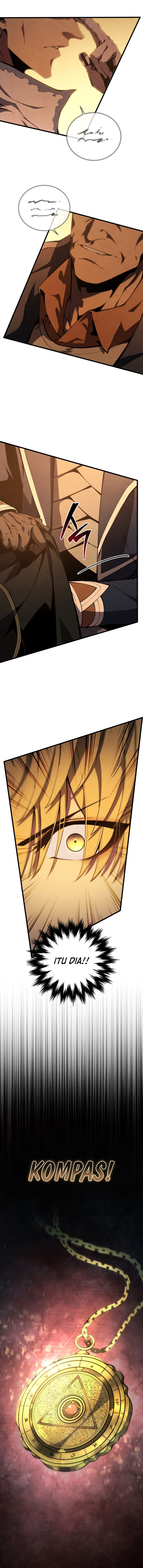 Swordmaster’s Youngest Son - Chapter 141 - Page 18