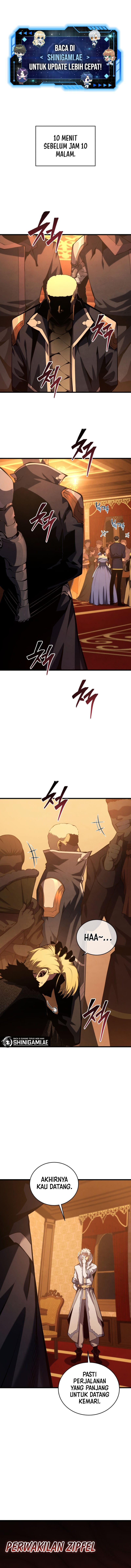 Swordmaster’s Youngest Son - Chapter 142 - Page 2