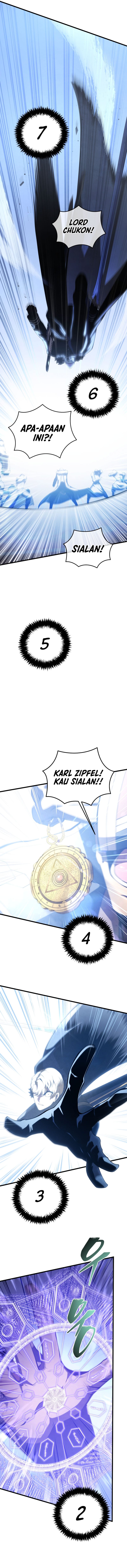 Swordmaster’s Youngest Son - Chapter 142 - Page 11
