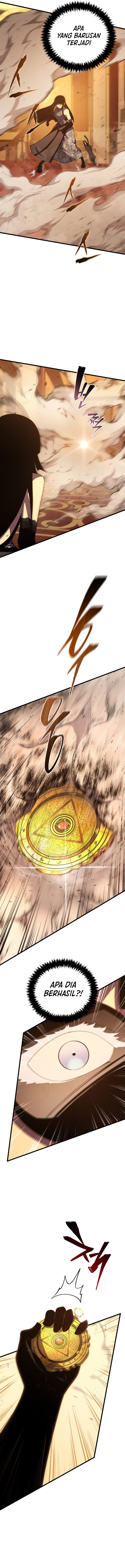 Swordmaster’s Youngest Son - Chapter 142 - Page 13