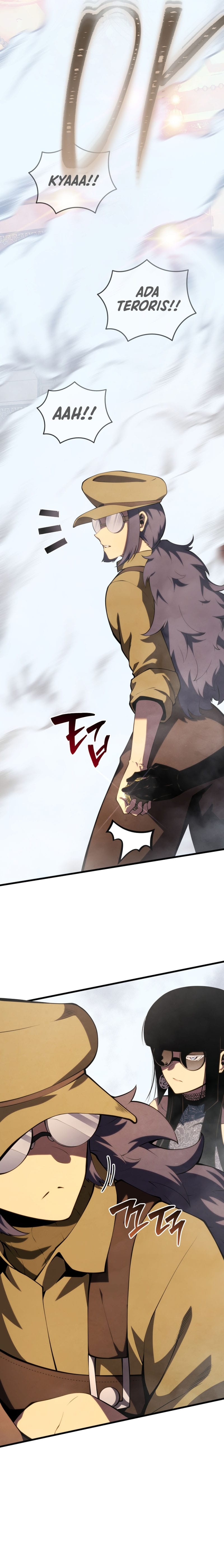 Swordmaster’s Youngest Son - Chapter 142 - Page 15