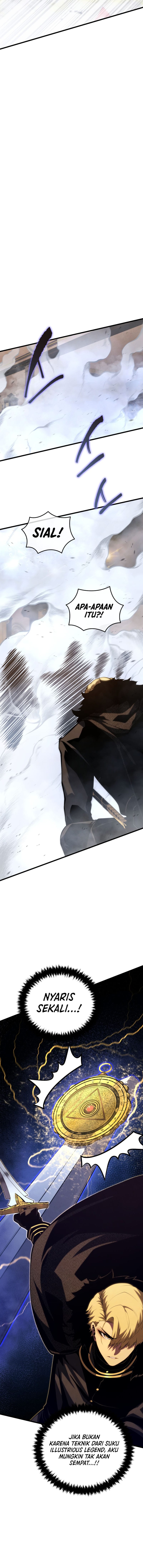Swordmaster’s Youngest Son - Chapter 142 - Page 17