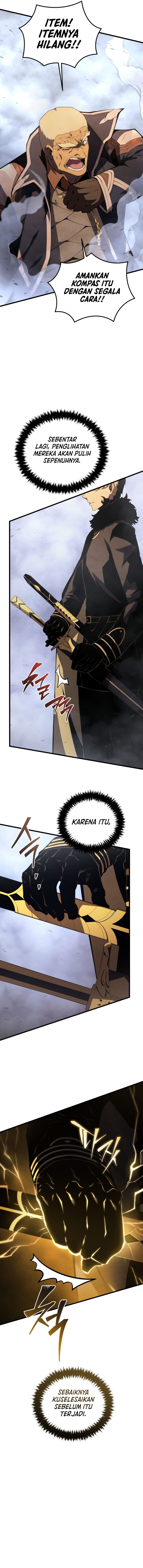 Swordmaster’s Youngest Son - Chapter 142 - Page 18