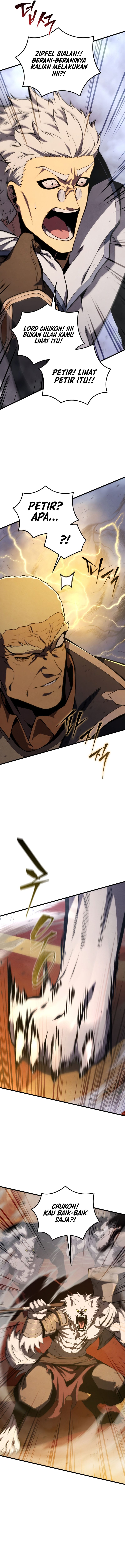 Swordmaster’s Youngest Son - Chapter 142 - Page 19