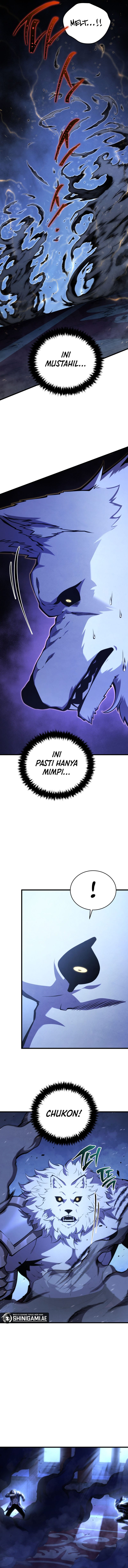 Swordmaster’s Youngest Son - Chapter 143 - Page 10