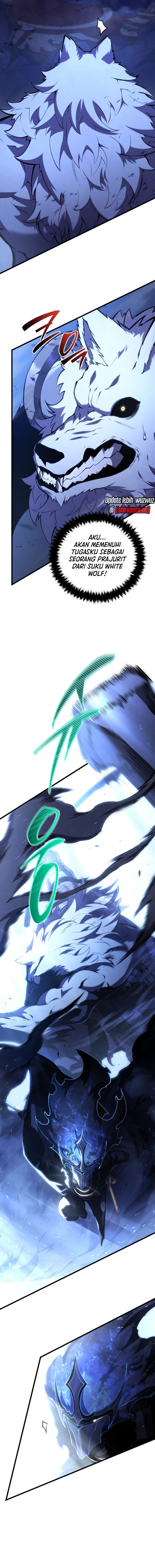Swordmaster’s Youngest Son - Chapter 143 - Page 11