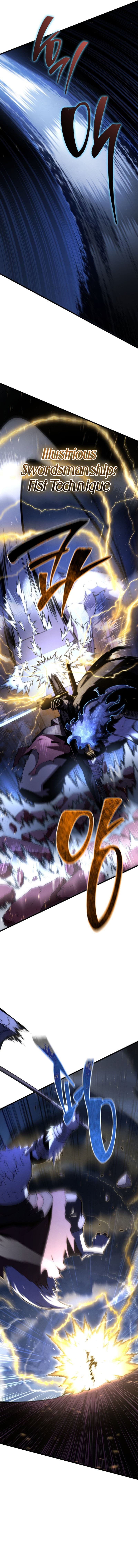 Swordmaster’s Youngest Son - Chapter 143 - Page 12