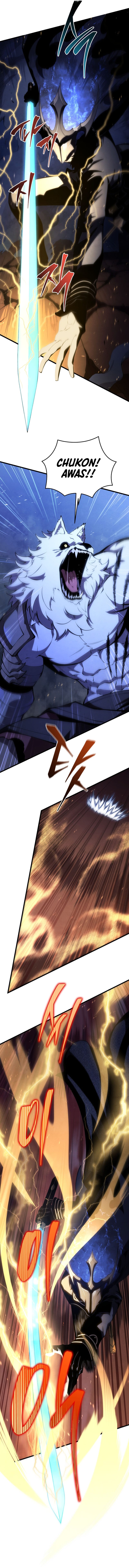 Swordmaster’s Youngest Son - Chapter 143 - Page 14