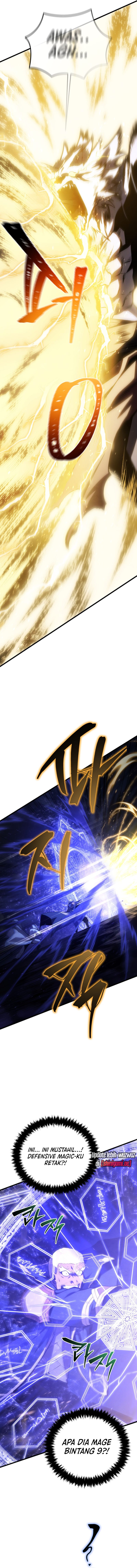Swordmaster’s Youngest Son - Chapter 143 - Page 16