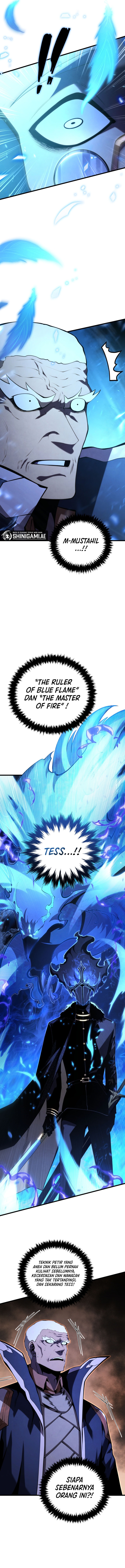 Swordmaster’s Youngest Son - Chapter 144 - Page 13