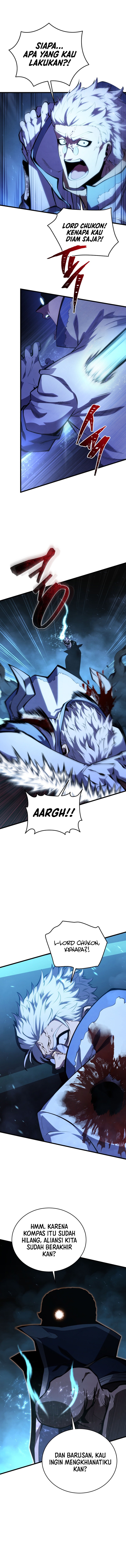 Swordmaster’s Youngest Son - Chapter 144 - Page 14