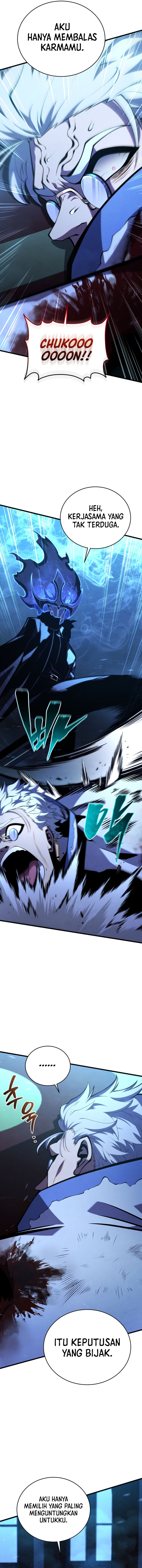 Swordmaster’s Youngest Son - Chapter 144 - Page 15
