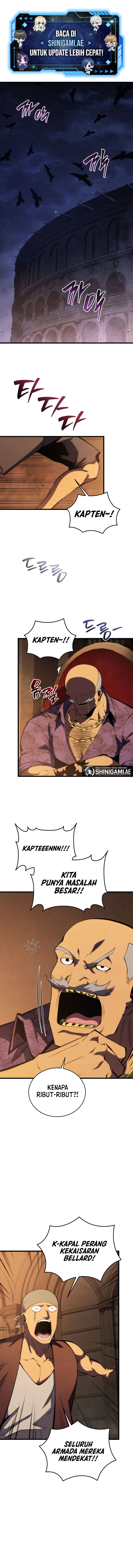 Swordmaster’s Youngest Son - Chapter 145 - Page 2