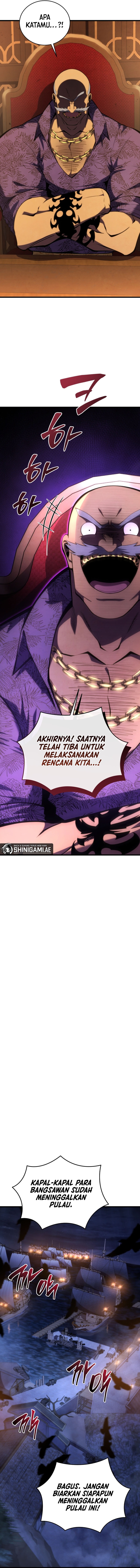 Swordmaster’s Youngest Son - Chapter 145 - Page 3