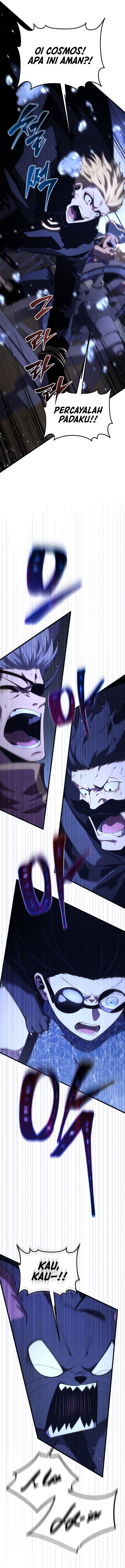 Swordmaster’s Youngest Son - Chapter 145 - Page 20