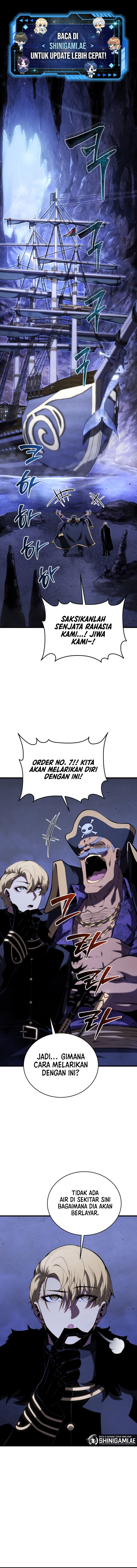 Swordmaster’s Youngest Son - Chapter 146 - Page 2
