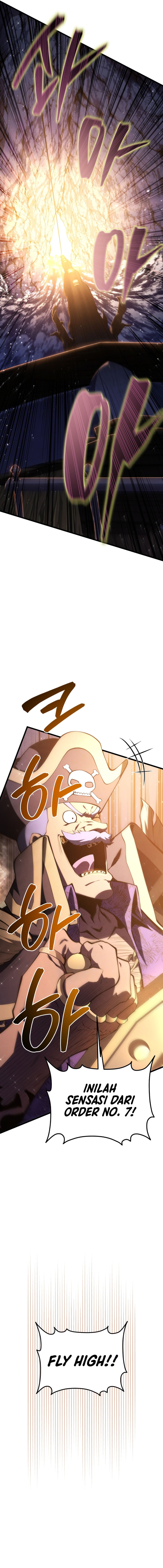 Swordmaster’s Youngest Son - Chapter 146 - Page 12
