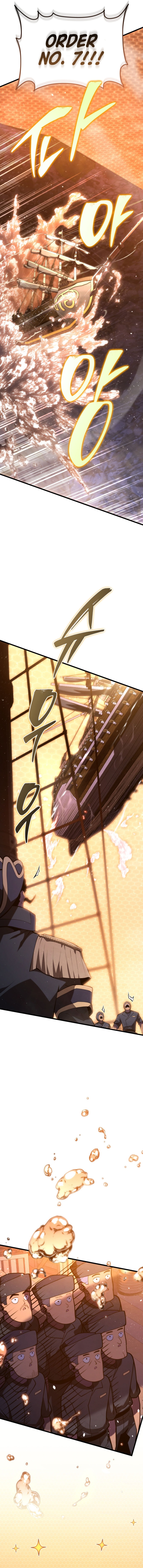 Swordmaster’s Youngest Son - Chapter 146 - Page 13