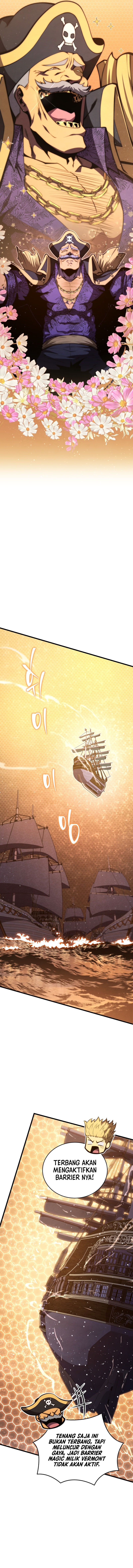 Swordmaster’s Youngest Son - Chapter 146 - Page 14