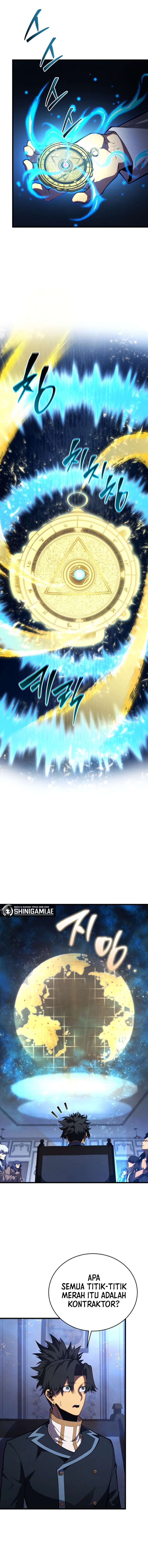 Swordmaster’s Youngest Son - Chapter 146 - Page 19